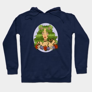 Flower Child Hoodie